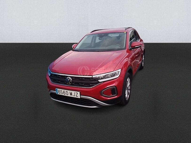 Foto del VOLKSWAGEN T-Roc 2.0TDI Life 85kW