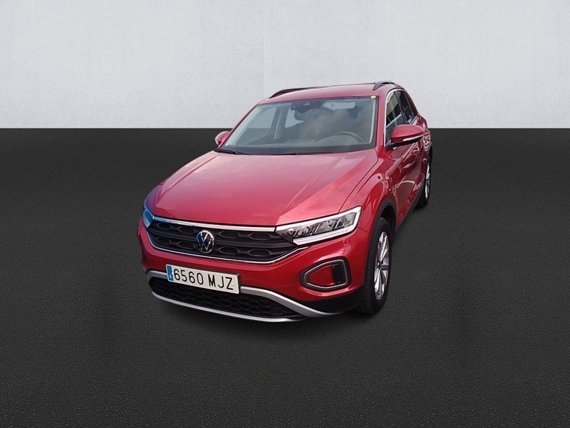 Imagen de VOLKSWAGEN T-Roc