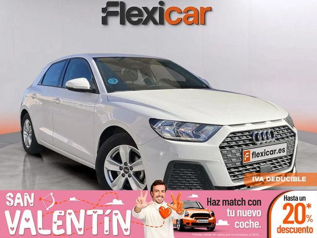 Foto del AUDI A1 Sportback 25 TFSI