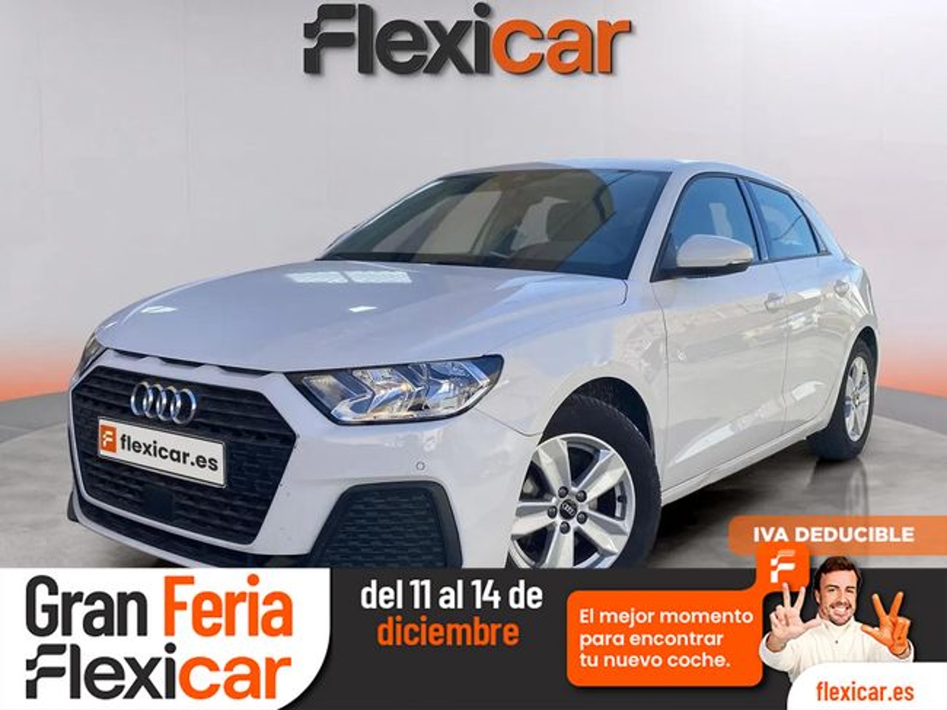 Imagen de AUDI A1