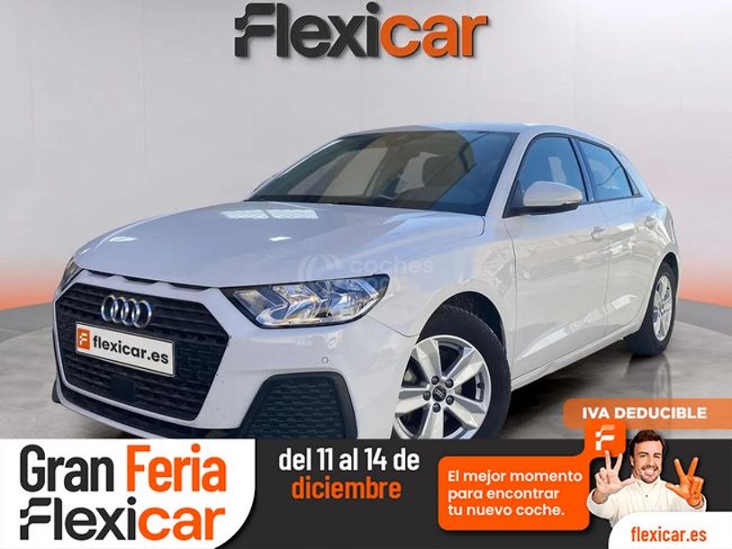 Foto del AUDI A1 Sportback 25 TFSI