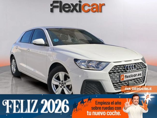 AUDI A1 (Sportback 25 TFSI 70kW (95CV)) en Málaga