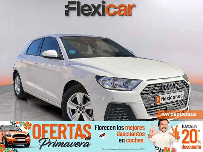 Foto del AUDI A1 Sportback 25 TFSI