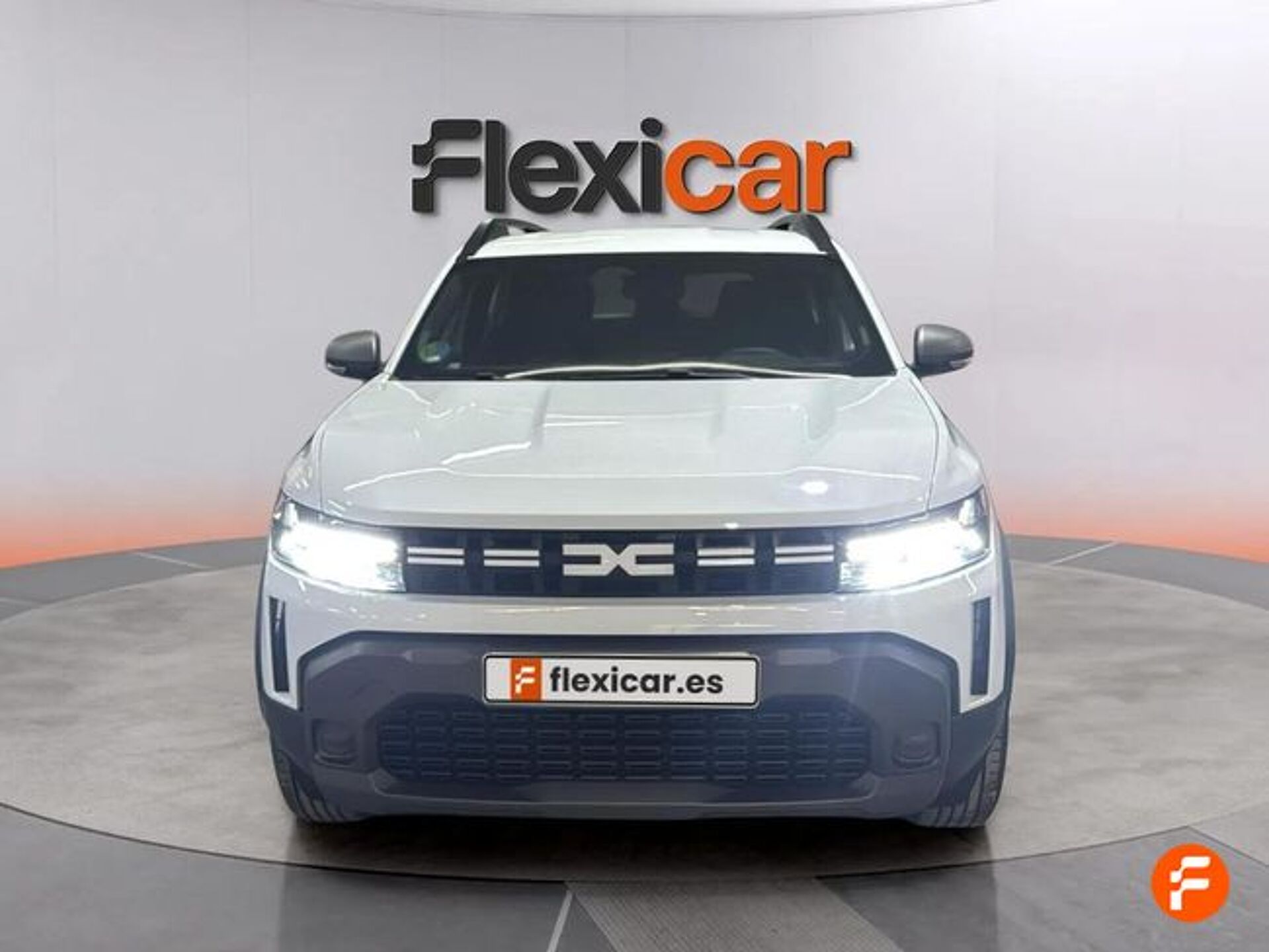 Imagen 3 de DACIA Duster