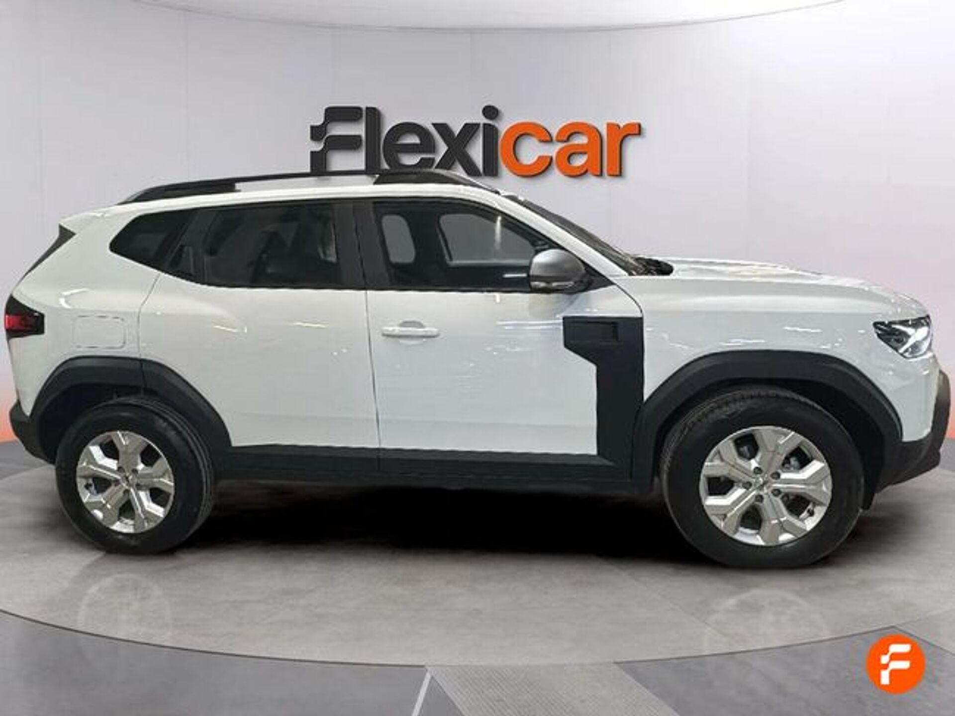 Imagen 2 de DACIA Duster