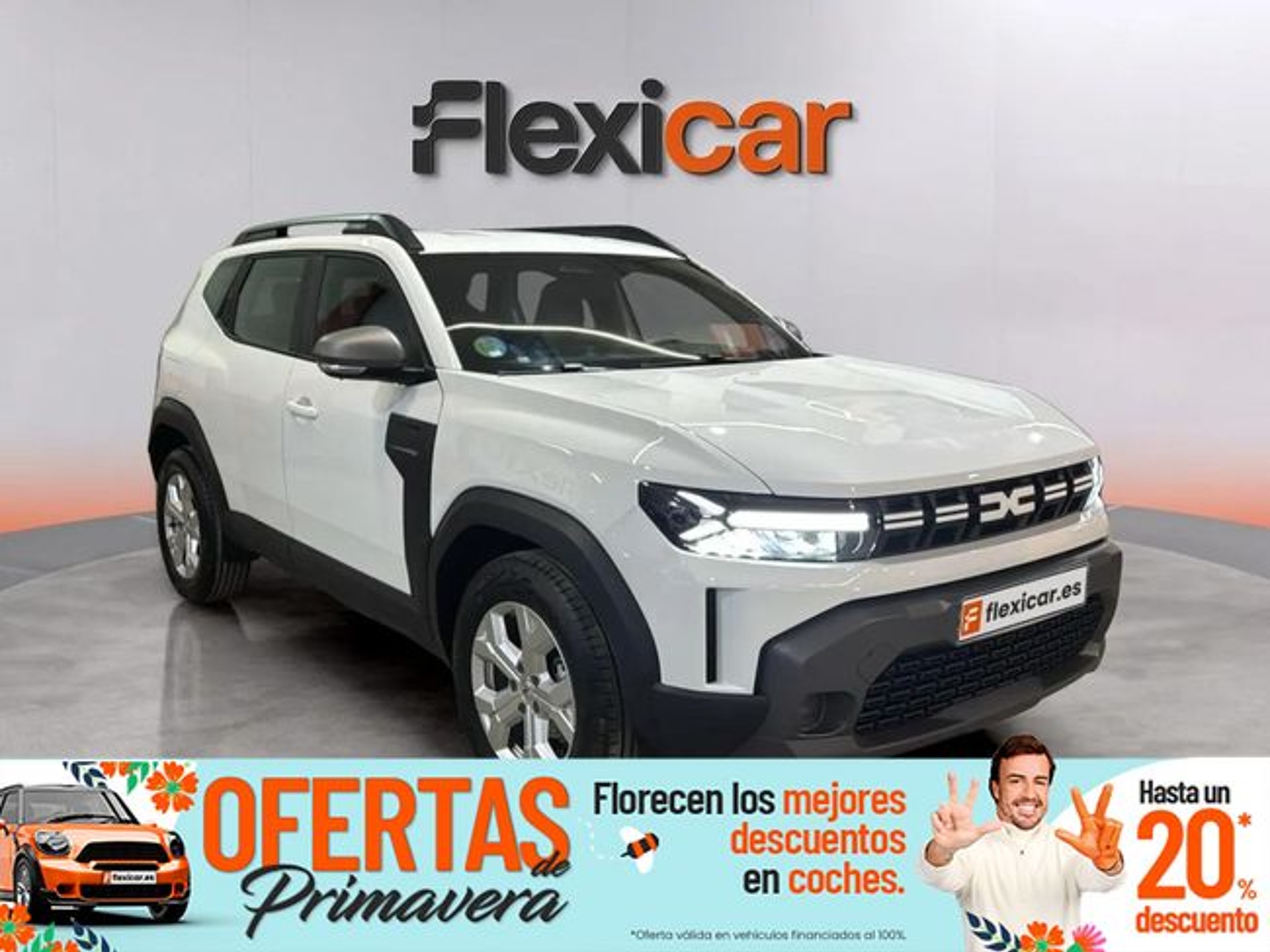 Imagen de DACIA Duster