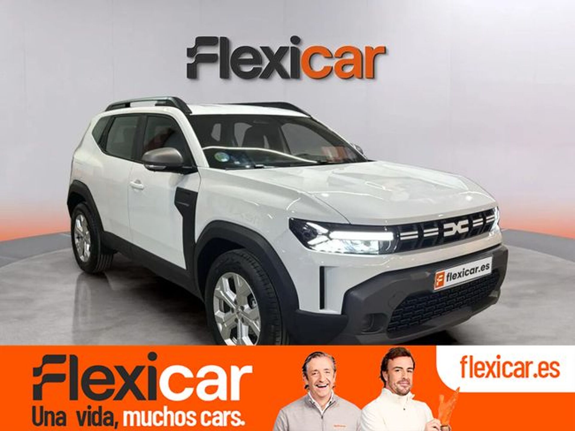 Imagen 1 de DACIA Duster