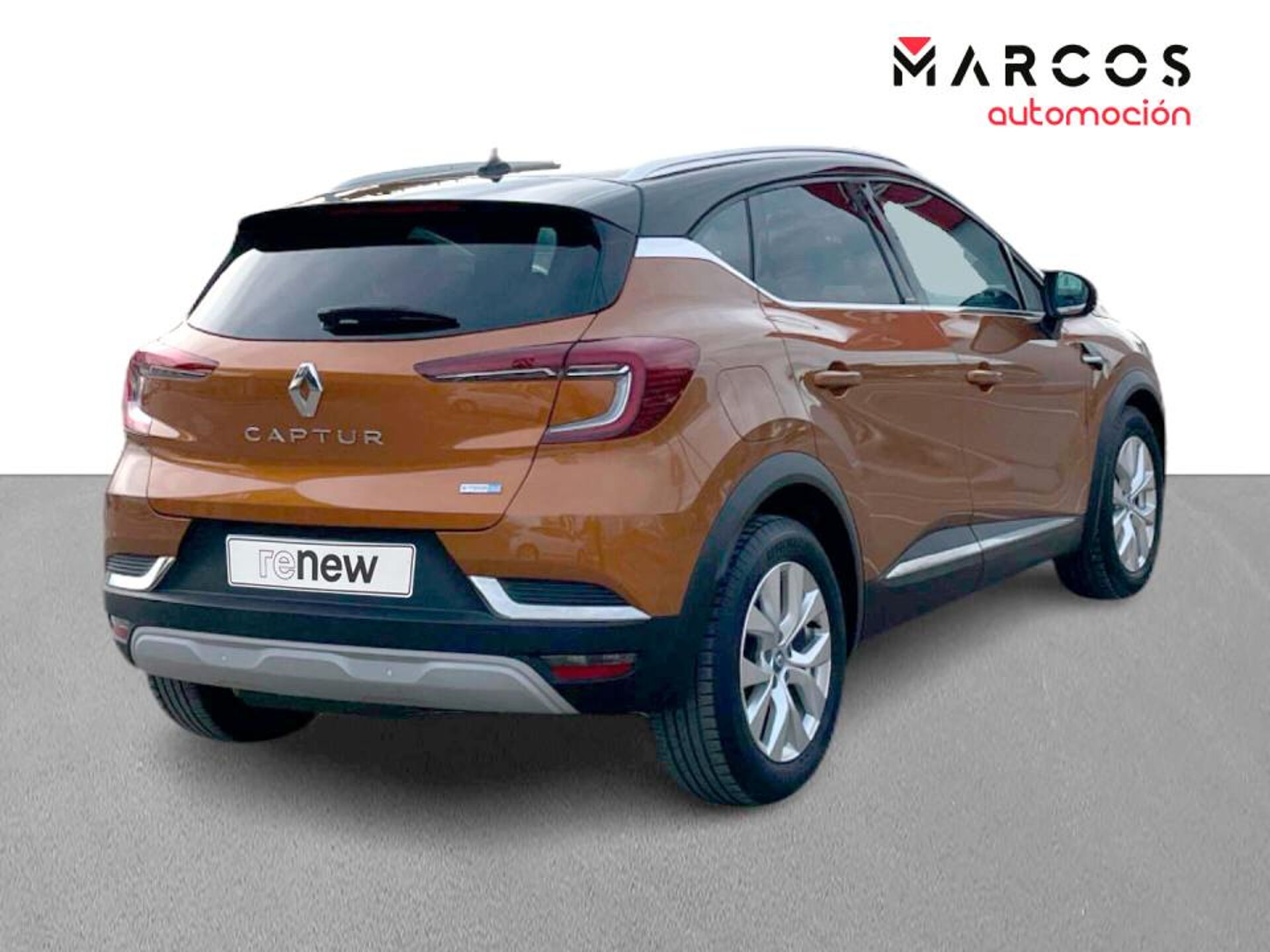 Imagen 2 de RENAULT Captur