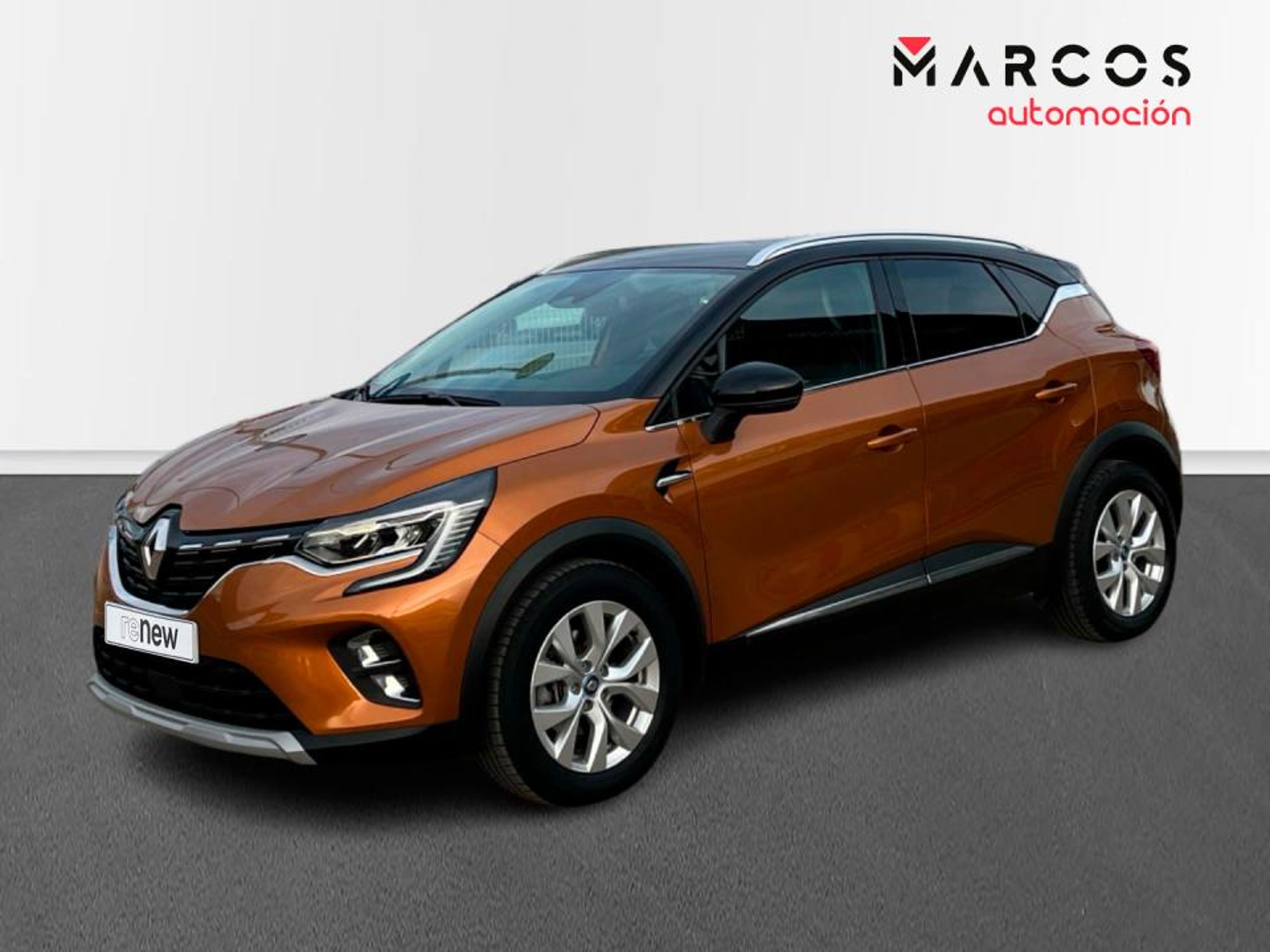 Imagen de RENAULT Captur