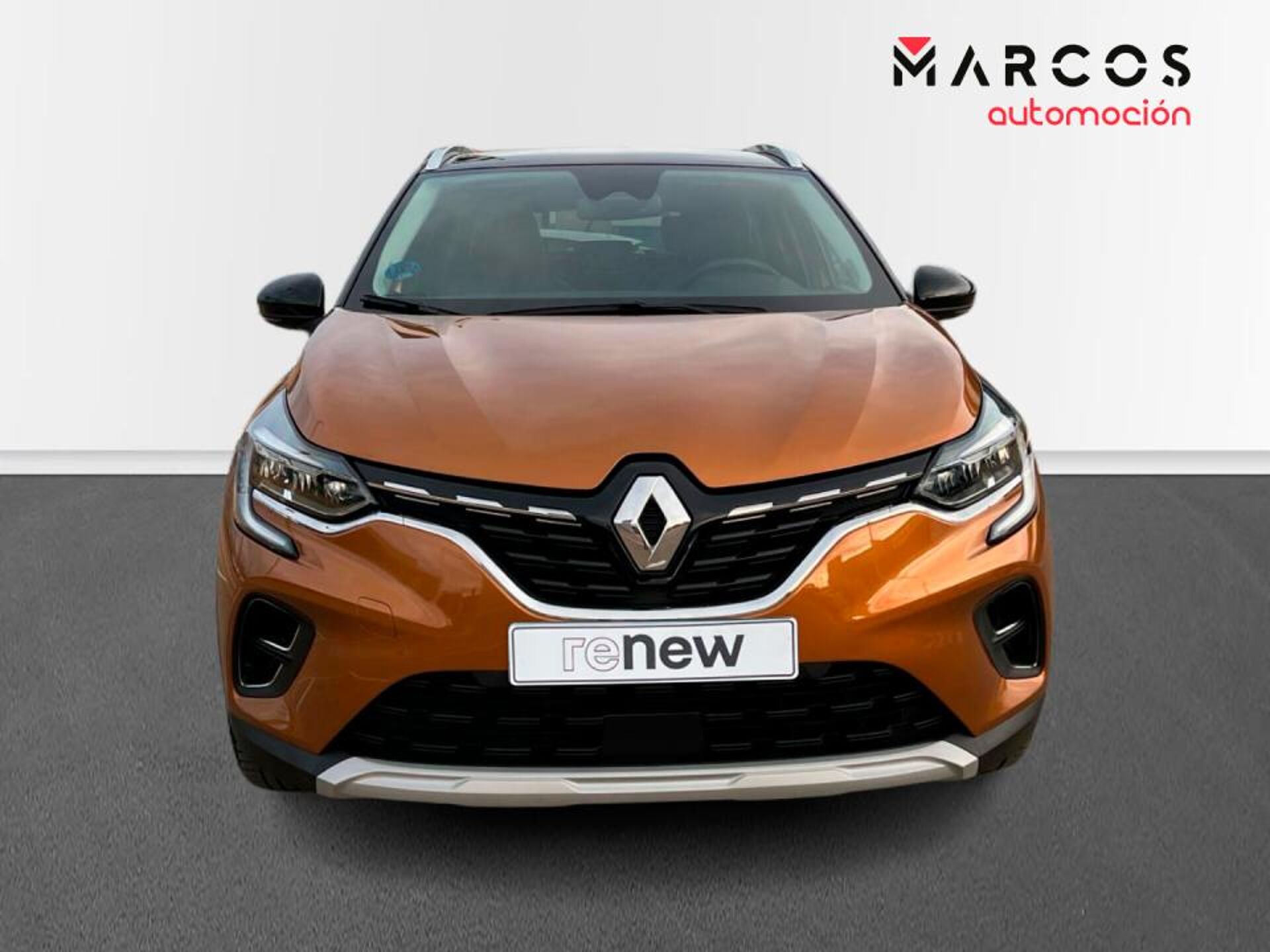 Imagen 3 de RENAULT Captur