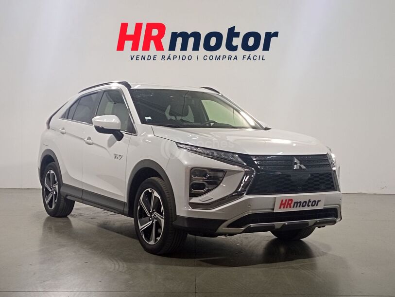 Foto del MITSUBISHI Eclipse Cross PHEV Motion 4WD