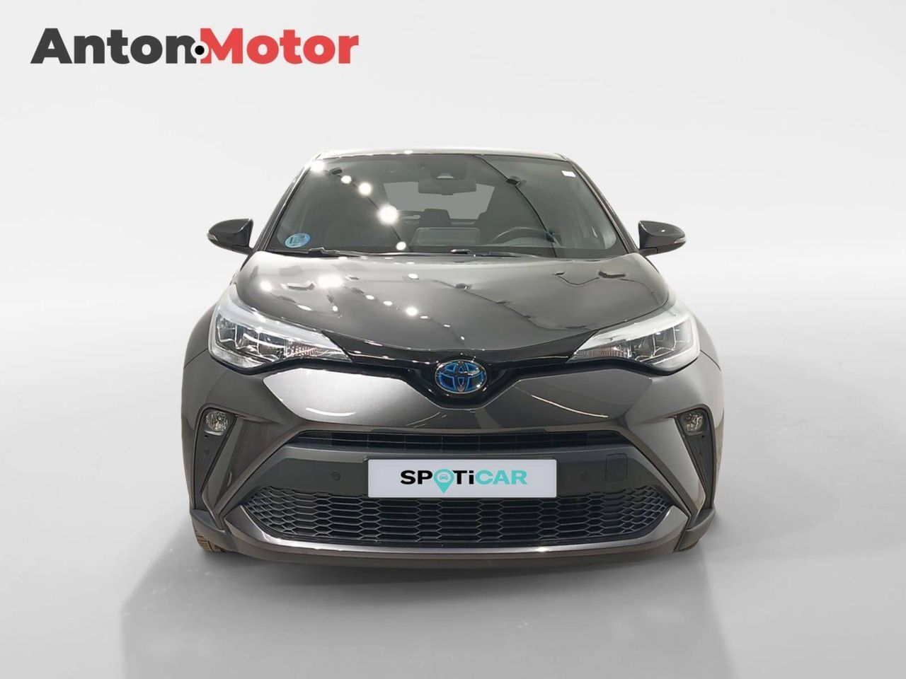 Foto del TOYOTA C-HR 125H Advance