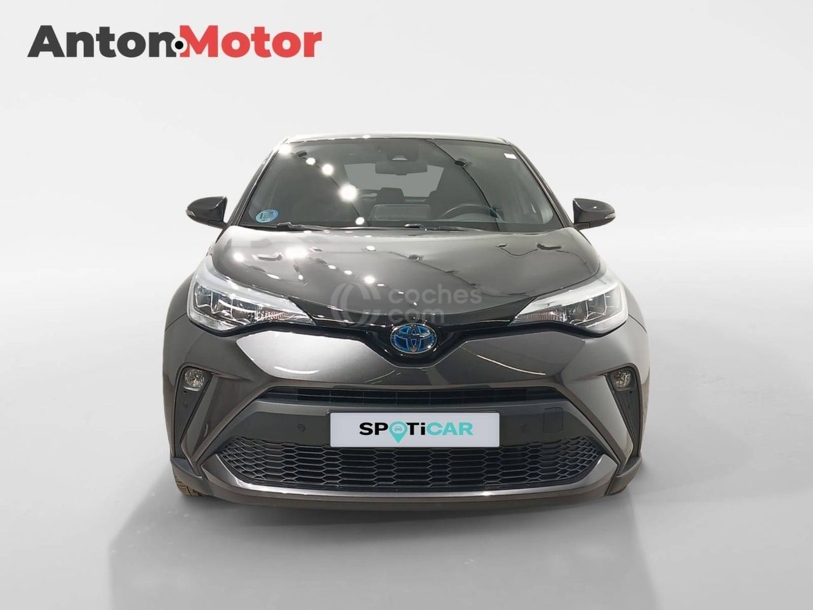 Foto del TOYOTA C-HR 125H Advance