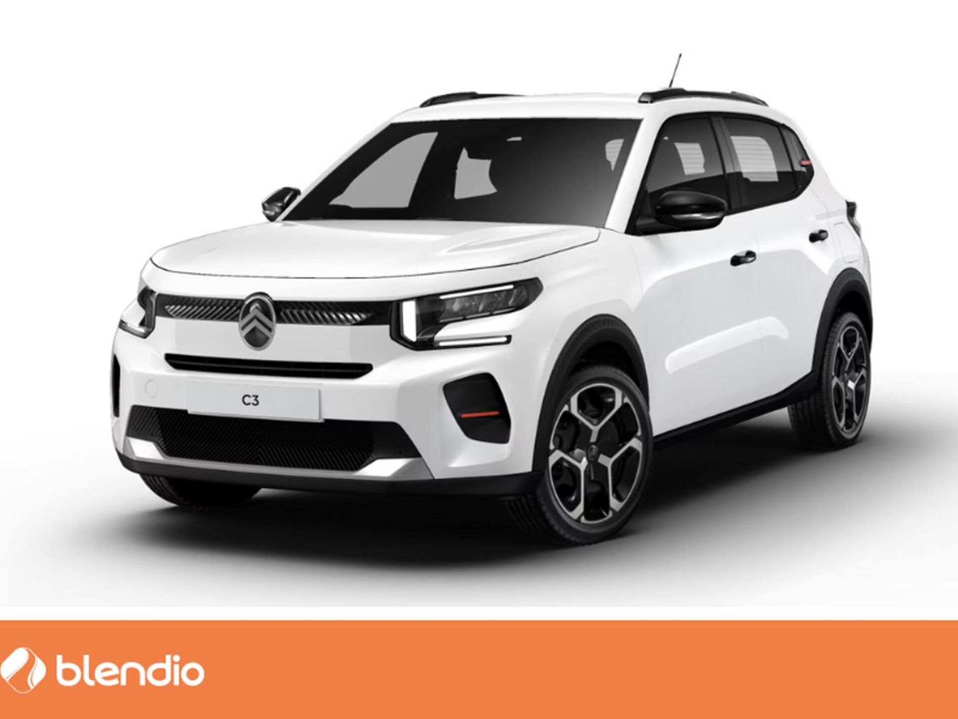 Imagen de CITROEN C3