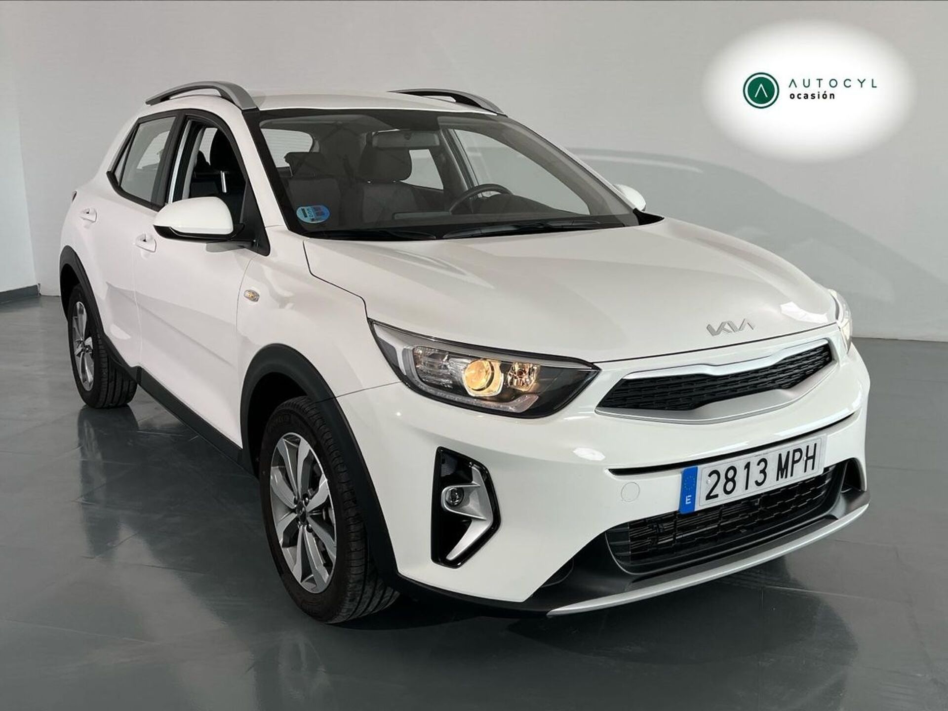 Imagen de KIA Stonic