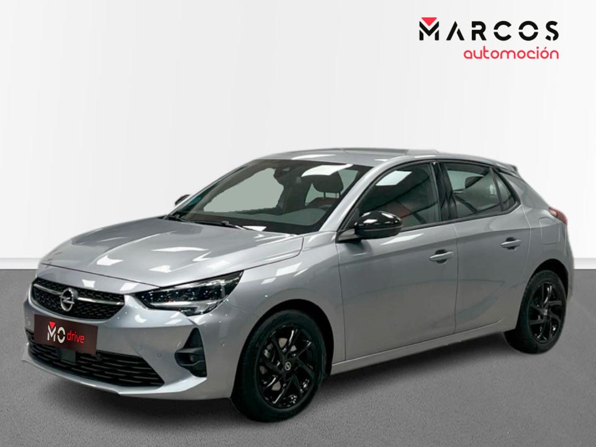 Imagen de OPEL Corsa