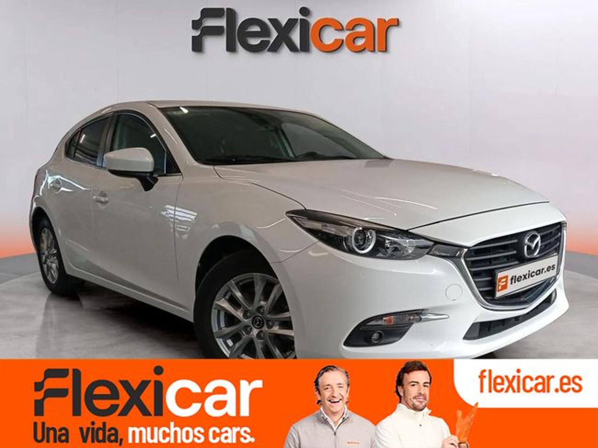 Imagen de MAZDA Mazda3