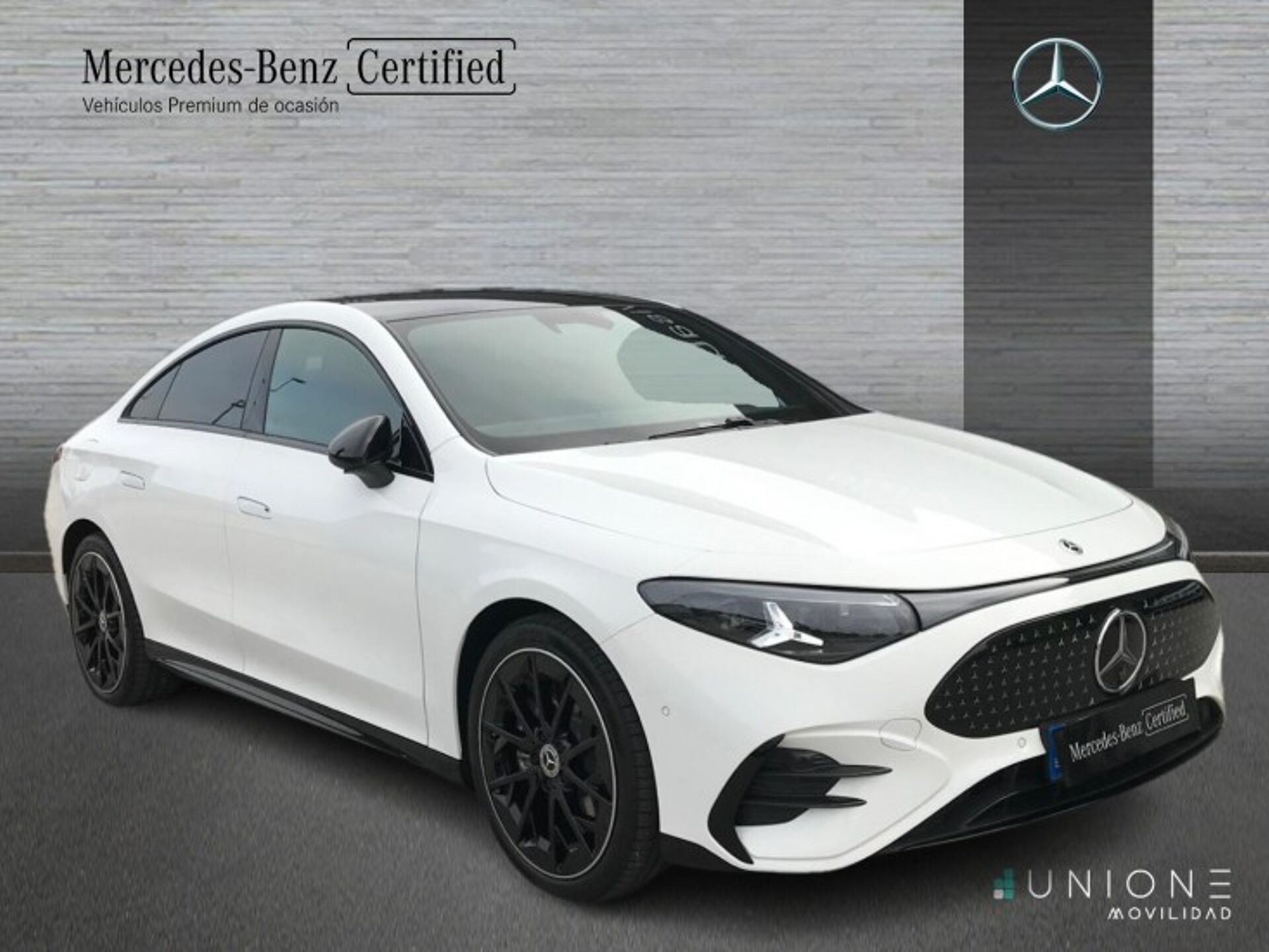 Imagen 3 de MERCEDES Clase CLA