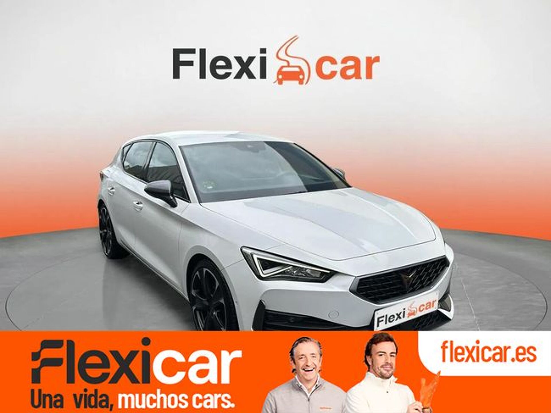 Imagen de CUPRA León