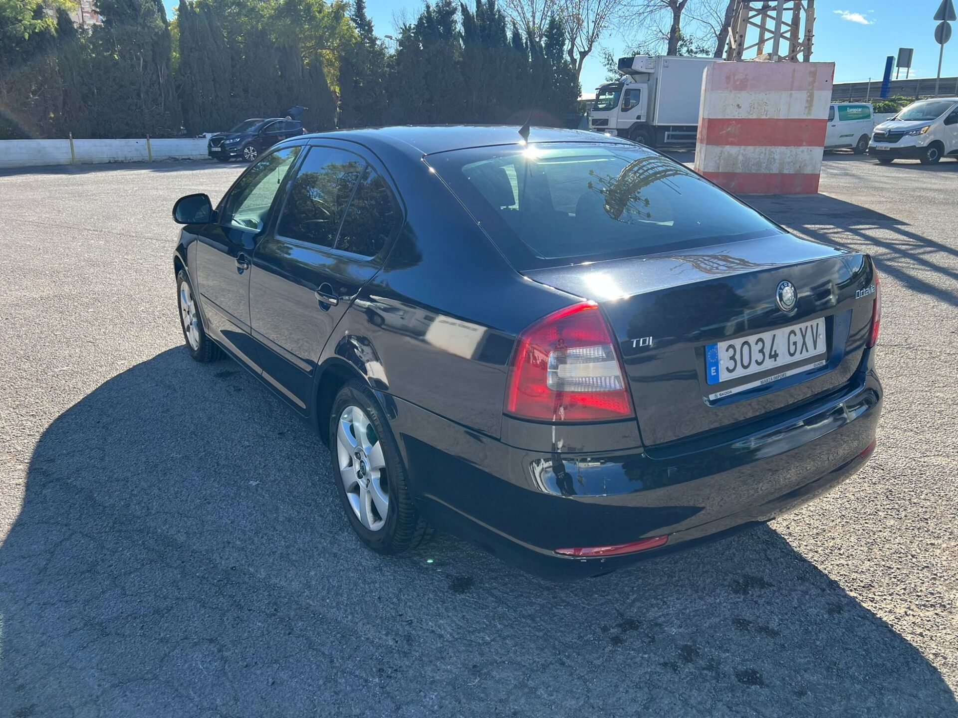 Imagen de SKODA Octavia