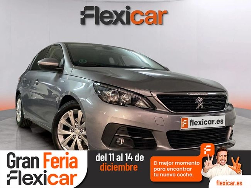 Foto del PEUGEOT 308 1.2 PureTech S&S Access 110