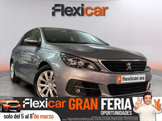 Foto del PEUGEOT 308 1.2 PureTech S&S Access 110