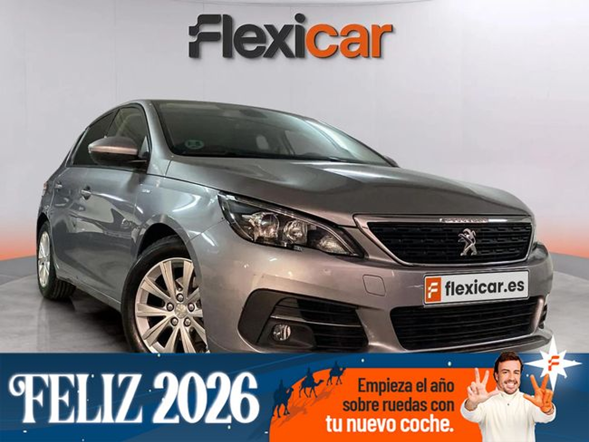 Imagen de PEUGEOT 308