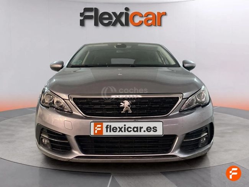 Foto del PEUGEOT 308 1.2 PureTech S&S Access 110