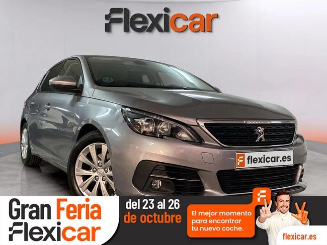 PEUGEOT 308 (5p Access PureTech 110 S&S 6 Vel. MAN) en Alicante