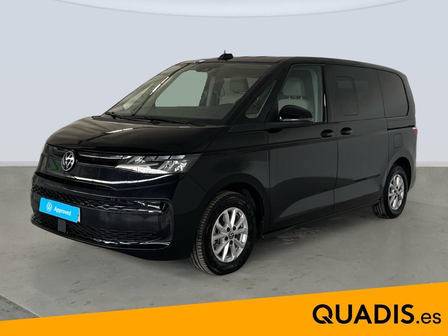 VOLKSWAGEN Caddy (Maxi Origin 2.0 TDI 75 kW (102 CV)) en Barcelona