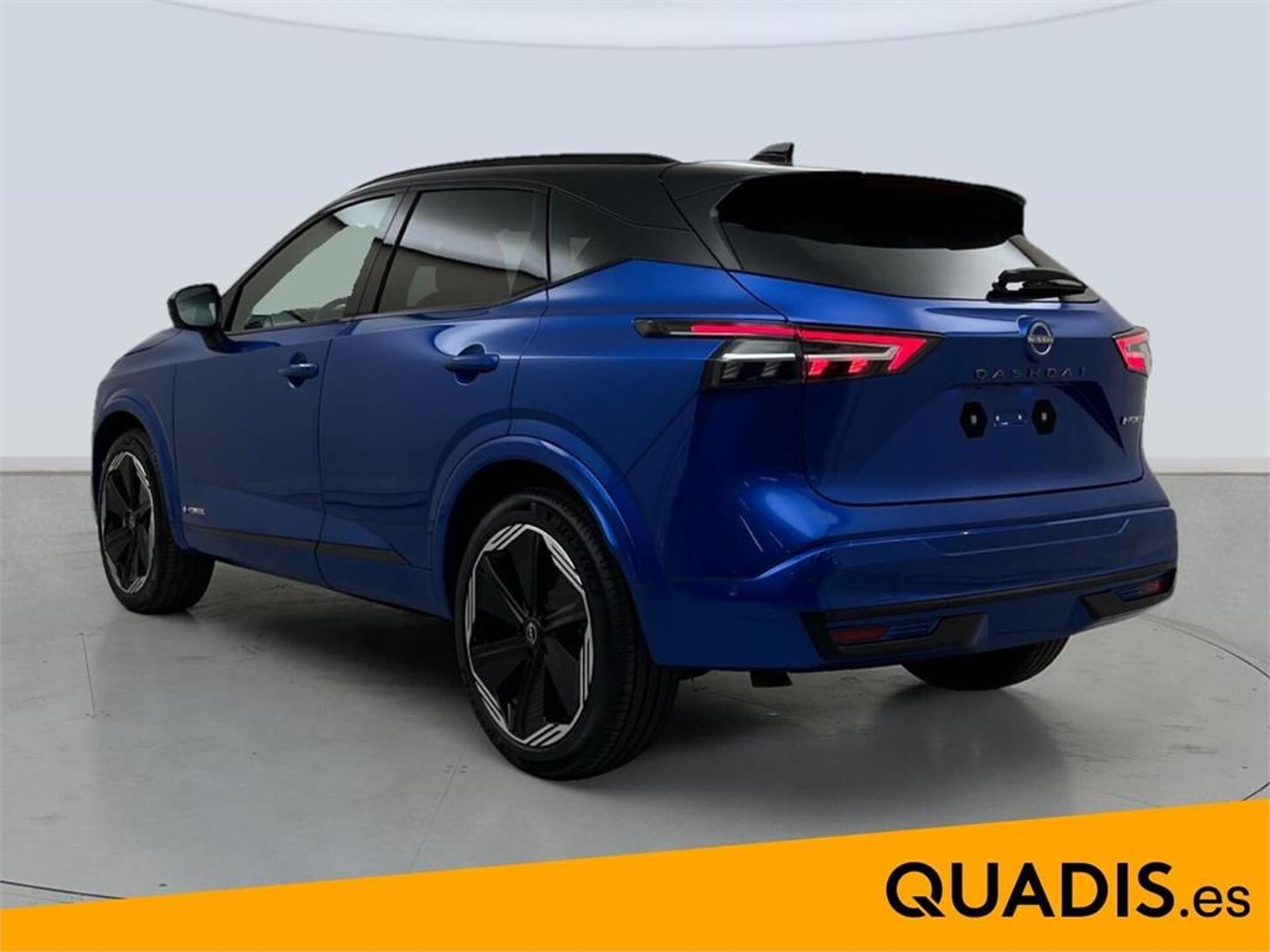 Imagen 2 de NISSAN Qashqai