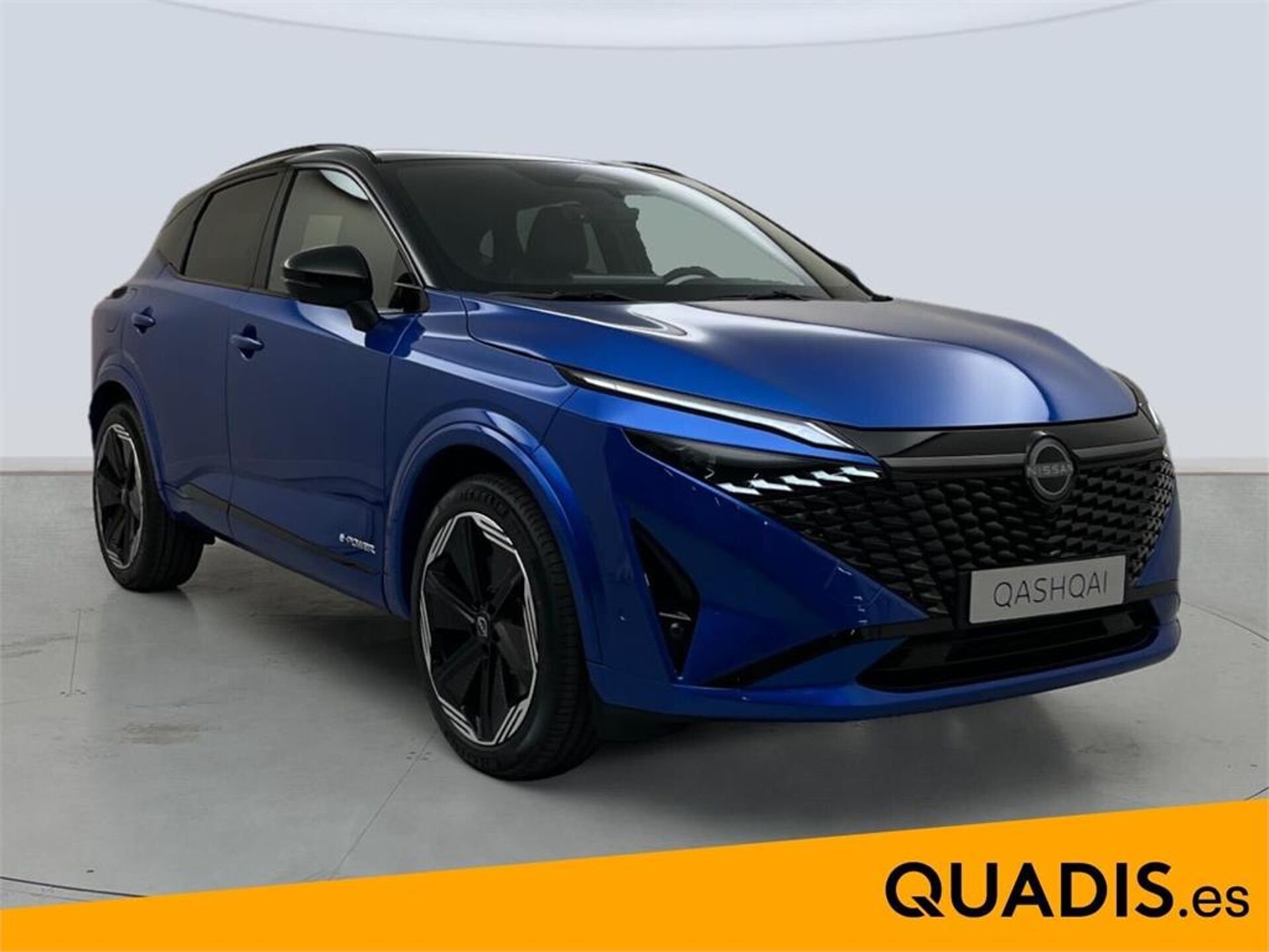 Imagen 3 de NISSAN Qashqai