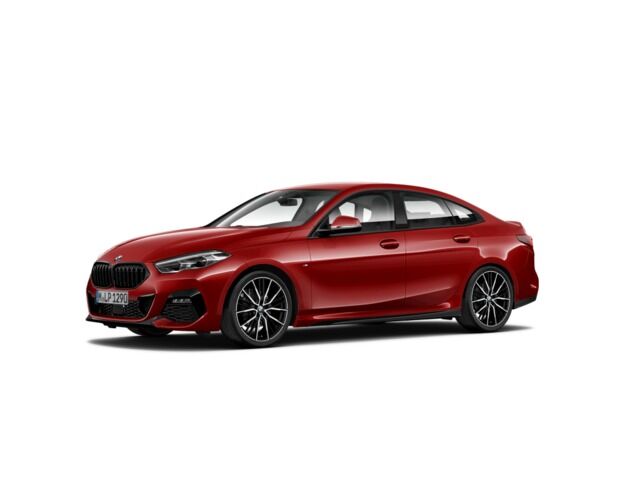 BMW Serie 2 (220d Gran Coupe 140 kW (190 CV)) en Alicante