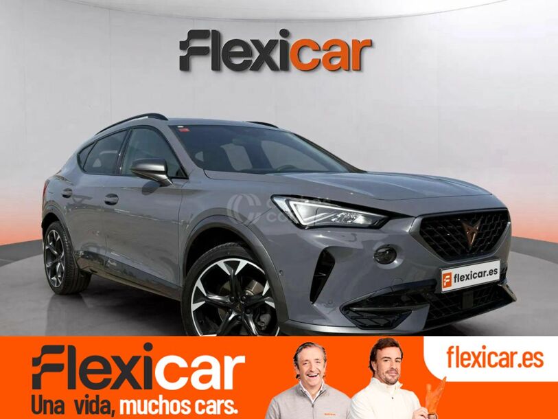 Foto del CUPRA Formentor 1.5 TSI 150 DSG