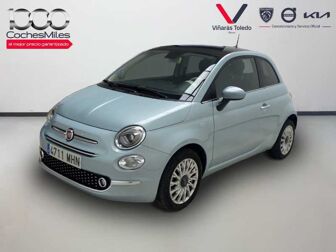 Imagen de FIAT 500 1.0 Hybrid Dolcevita 52kW