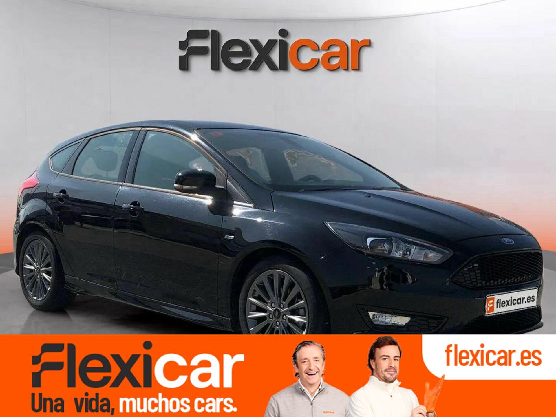Imagen de FORD Focus