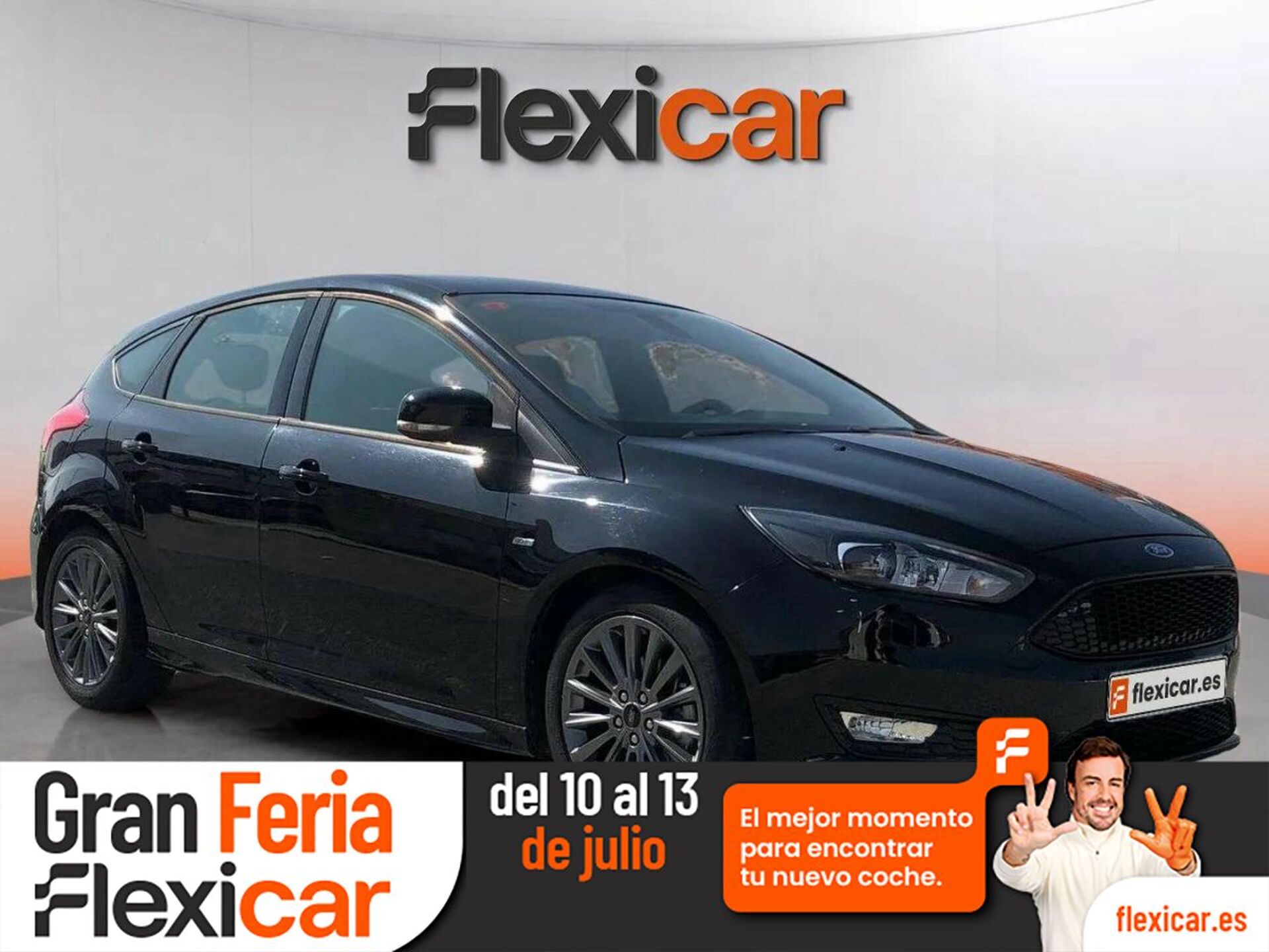 Imagen de FORD Focus