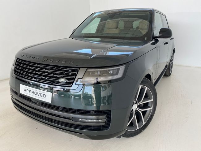 Foto del LAND ROVER Range Rover 3.0 Si6 PHEV Autobiography LWB AWD Aut. 440