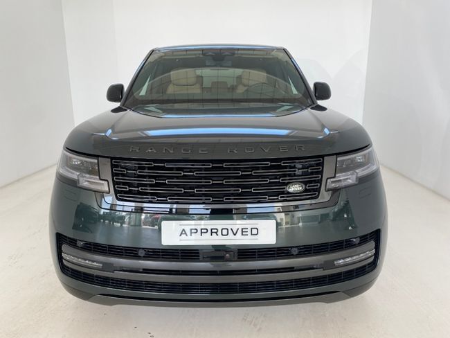 Foto del LAND ROVER Range Rover 3.0 Si6 PHEV Autobiography LWB AWD Aut. 440