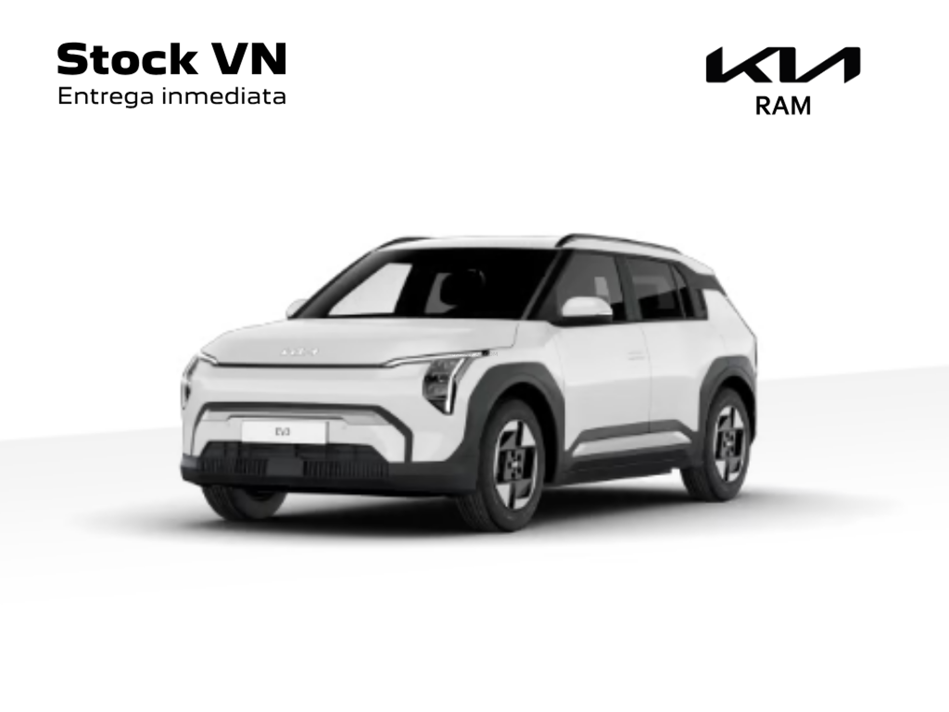 Imagen de KIA EV3