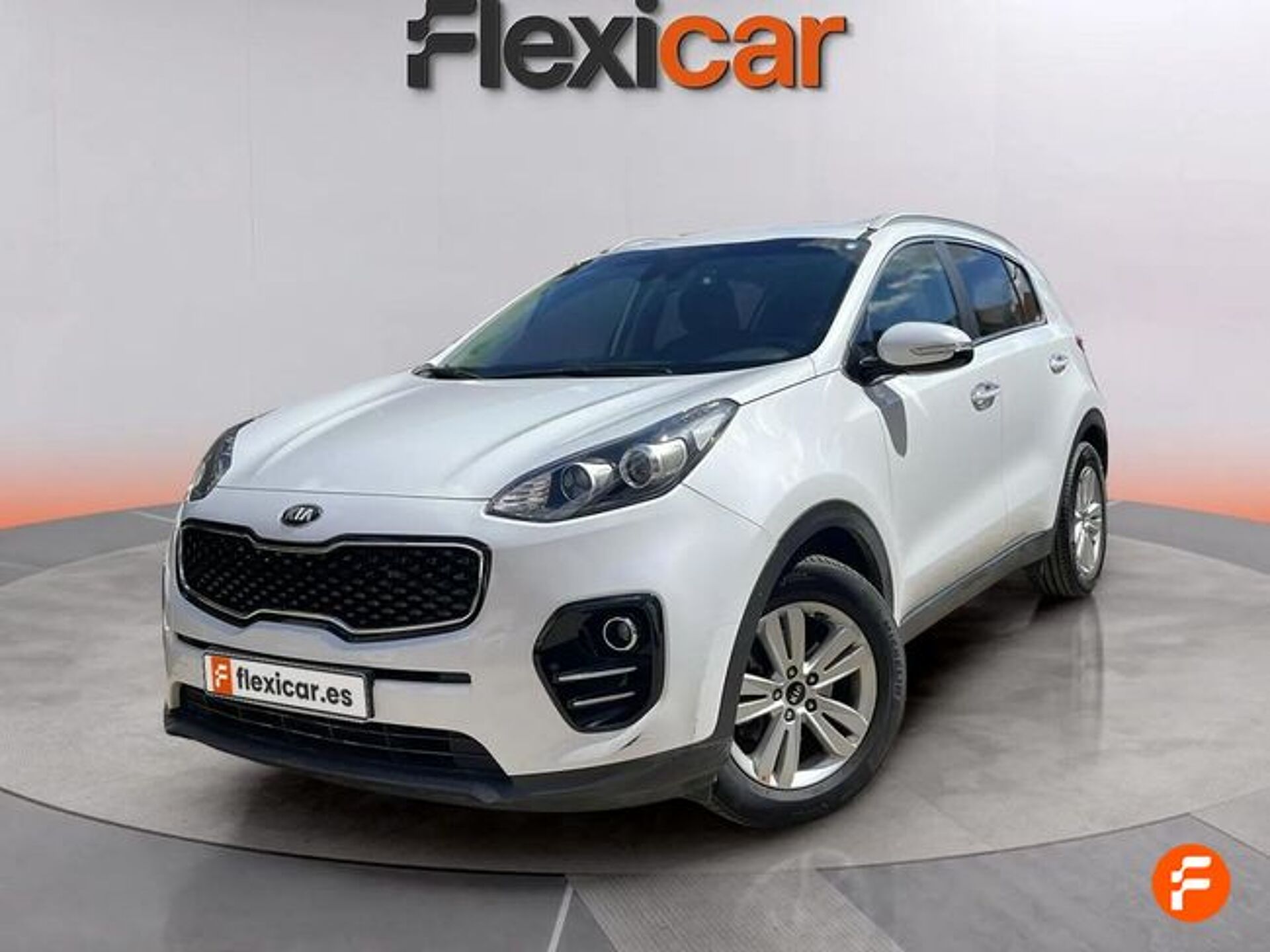 Imagen 3 de KIA Sportage