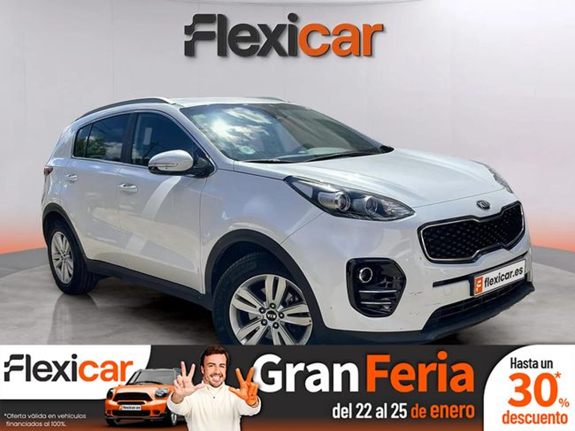 Imagen de KIA Sportage