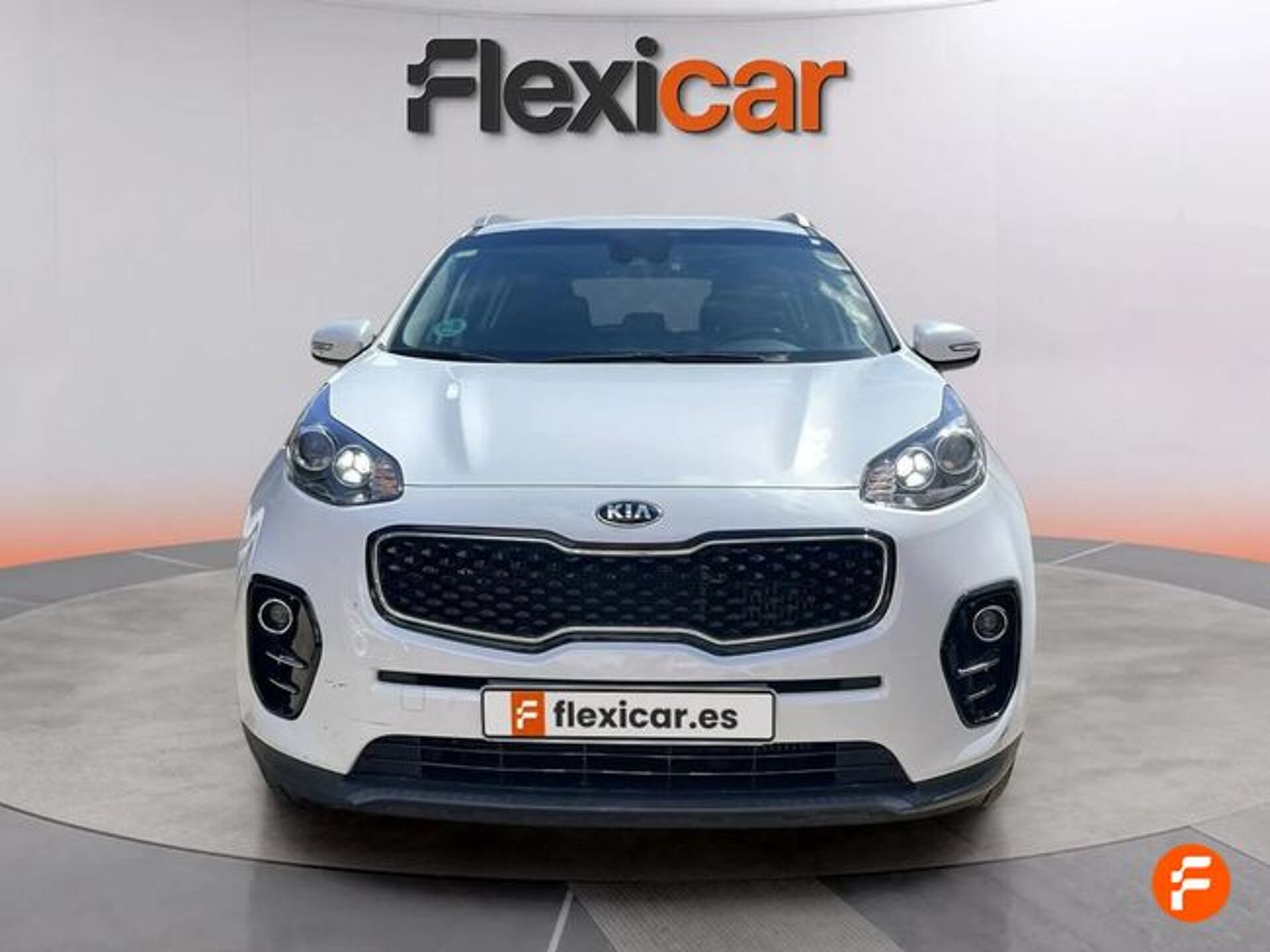 Imagen 2 de KIA Sportage