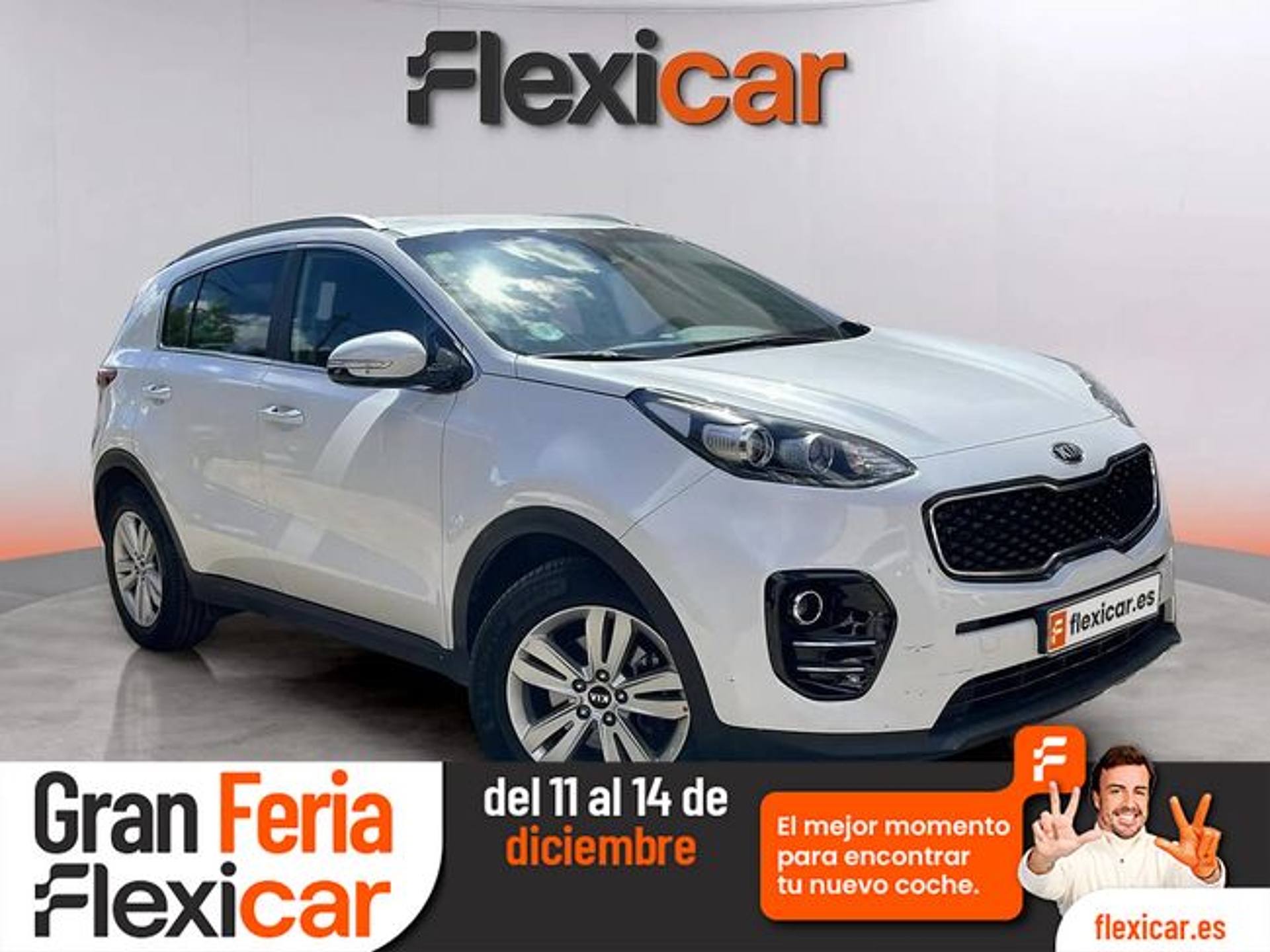 Imagen de KIA Sportage