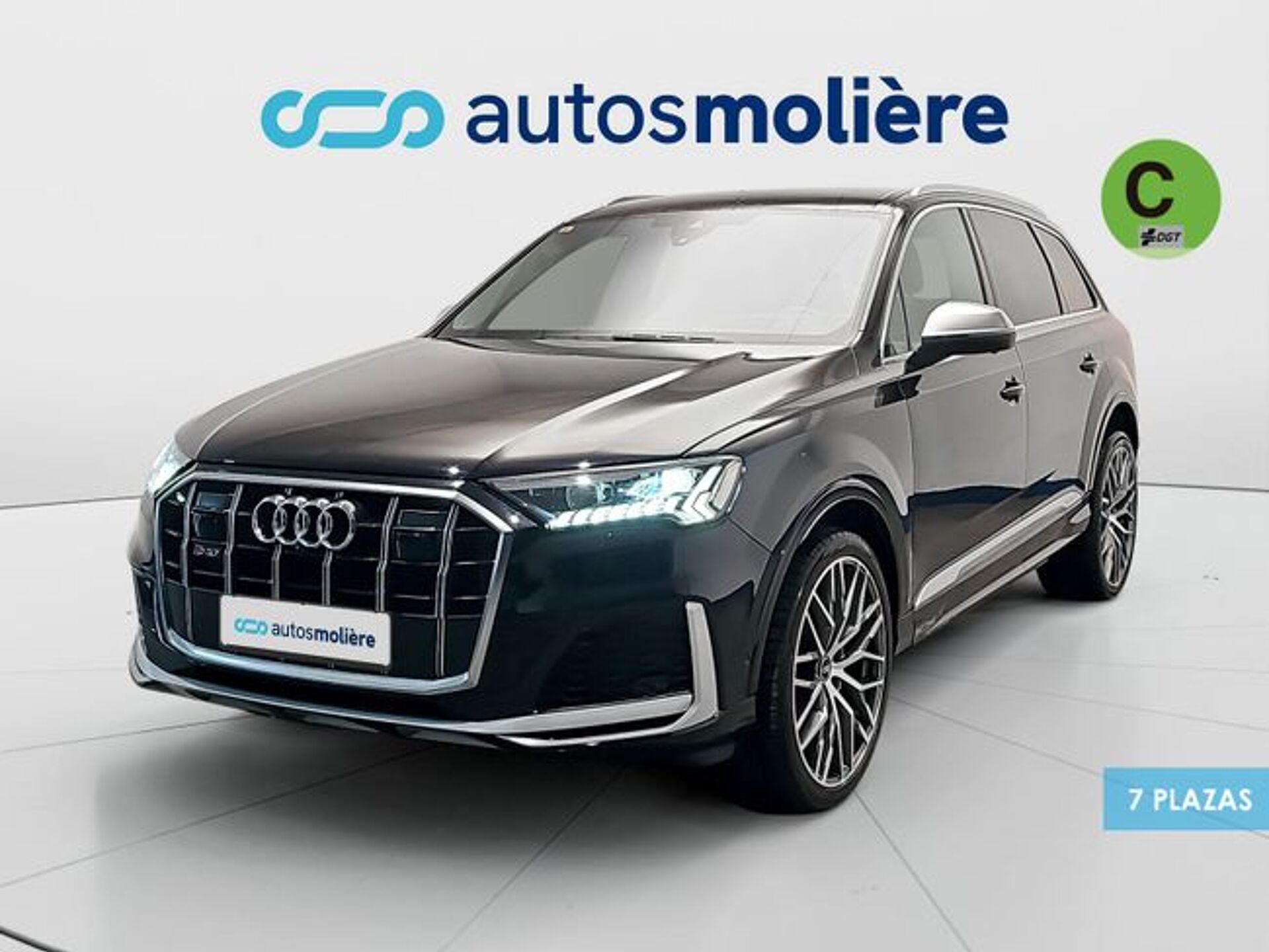 Imagen 1 de AUDI Q7