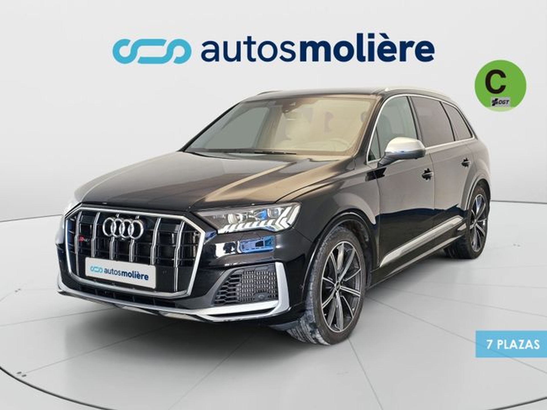 Imagen de AUDI Q7