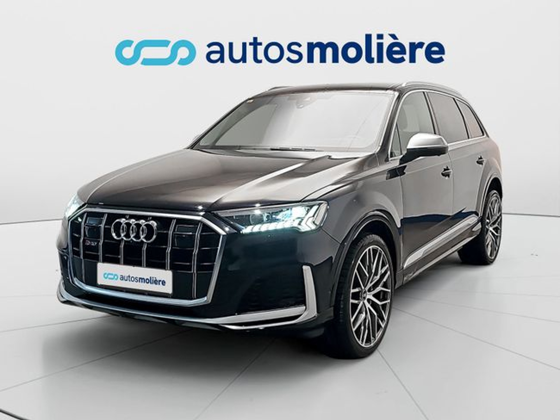 Imagen de AUDI Q7