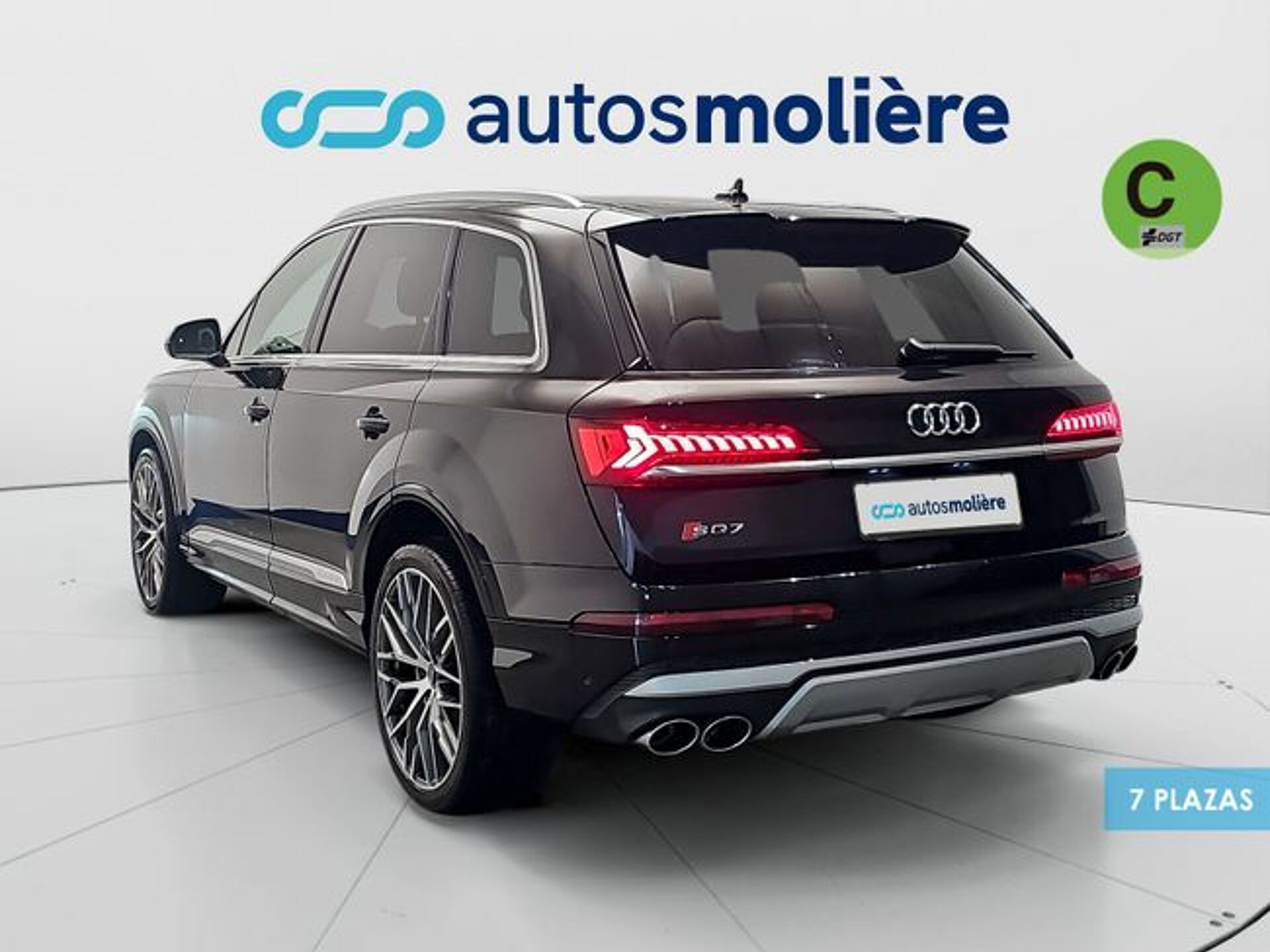 Imagen 3 de AUDI Q7