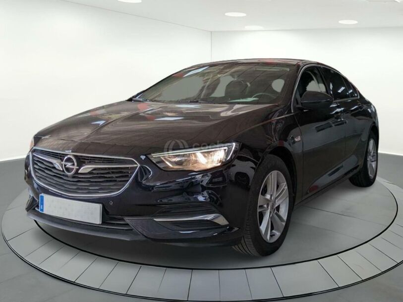 Foto del OPEL Insignia 1.6CDTI S&S Innovation Aut. 136