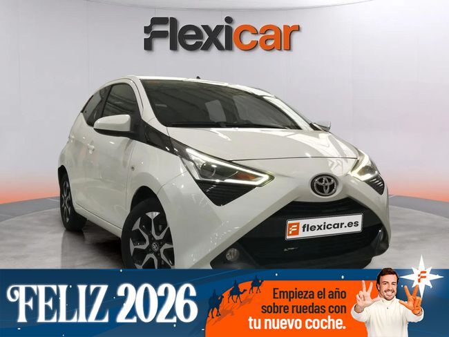 TOYOTA Aygo (1.0 70 x-play) en Barcelona